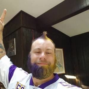 Meet your Posher, Alan